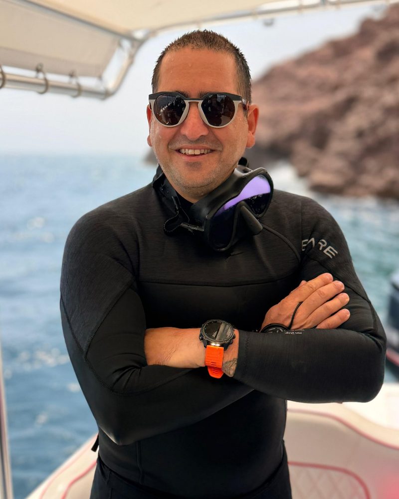 Akin Bağcılar
