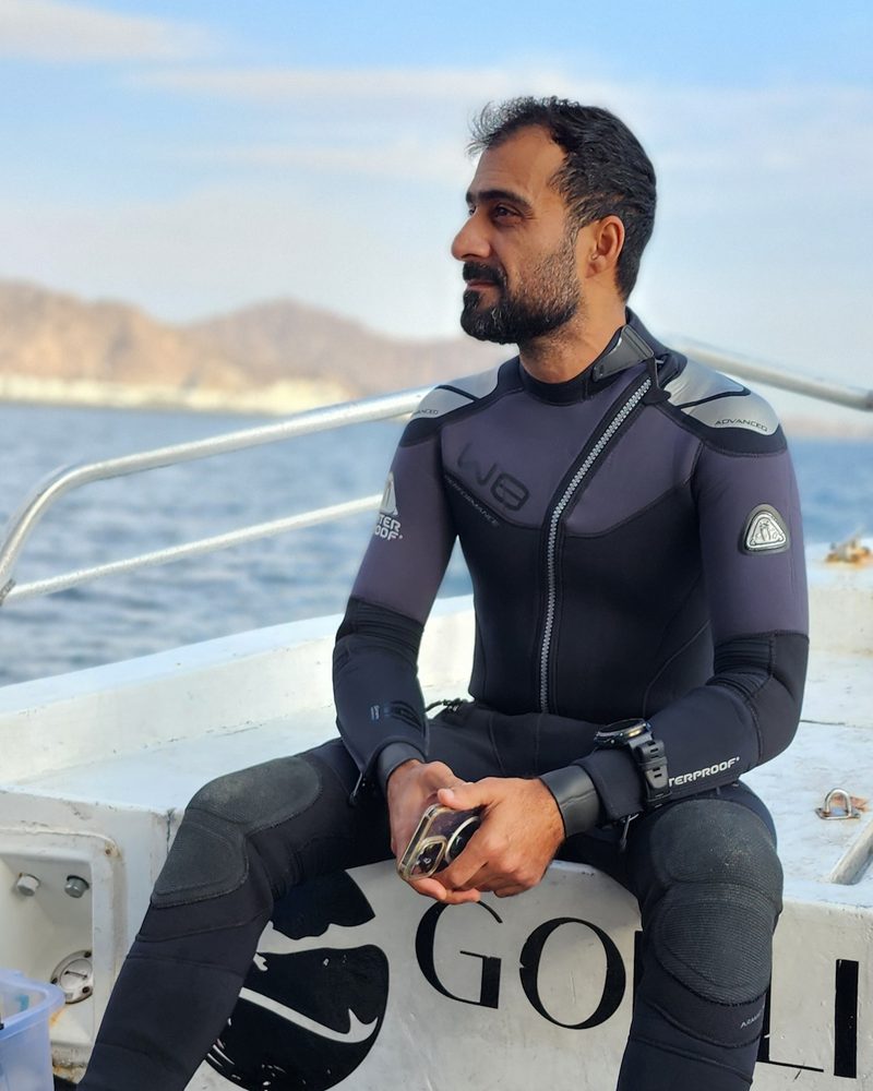 Mohammed Ibrahim